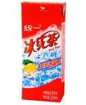 【1号店】统一冰红茶 250ml/盒 仅1元