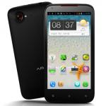 AMOI 夏新 大V N820 3G手机 WCDMA/GSM 双卡双待 360特供机 999元包邮