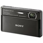 SONY 索尼 DSC-TX100 数码相机（1620万、25mm广角） 1299元包邮（赠4G记忆棒）