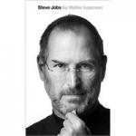 Steve Jobs - The Exclusive Biography 乔布斯传记-英国版精装 99.1元（满100-50）