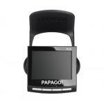 PAPAGO 研勤科技 P1x 行车记录仪 948元包邮（可用500减100轮盘券，实付848元）