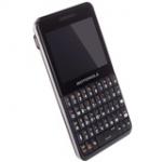 MOTOROLA 摩托罗拉 EX226 3G手机（双卡双待、触摸+键盘、可做Wi-Fi热点） 299元包邮