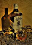 Ballantine's 百龄坛 特醇苏格兰威士忌700ml 99元（满99减10，还可叠加满100减12券，低至79元，限华北站）