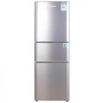 Ronshen 容声 BCD-212MA-BL61 三开门冰箱（212L容量、一级能效） 1599元（满1500-150，实付1449元包邮）