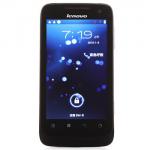 lenovo 联想 乐Phone A789 Android 智能手机(4寸/双核/双卡双待/2000毫安) 799元包邮