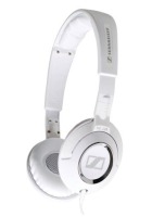 Sennheiser 森海塞尔 HD228W 封闭贴耳式 耳机（白色） 379元（下单立减30，实付349元包邮）