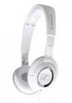 Sennheiser 森海塞尔 HD228W 封闭贴耳式 耳机（白色） 379元（下单立减30，实付349元包邮）