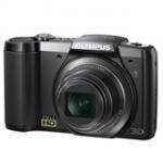 OLYMPUS 奥林巴斯 SZ-20 数码相机（12.5倍光学变焦、24mm广角） 999元包邮（北京仓现货）