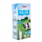 菲仕利全脂牛奶 1L/盒 天猫超市限地区限时折扣价限购24件 9.9元超出恢复原价