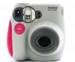 FUJIFILM 富士 mini7s 拍立得相机粉色  389元包邮