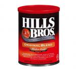 希尔兄弟中度烘培原味咖啡 罐装320g 美国进口 82元包邮