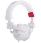 Pioneer先锋 SE-D10M-W  STEEZ系列头戴式耳机  白色 299元包邮