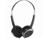 森海塞尔 耳机 PX90 简洁轻便 时尚高品质耳机 黑色 199元包邮