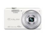 卡西欧 EX-ZS30 便携相机 白色 499元限时包邮